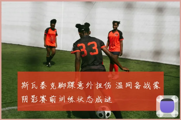 斯瓦泰克脚踝意外扭伤 温网备战蒙阴影赛前训练状态成谜