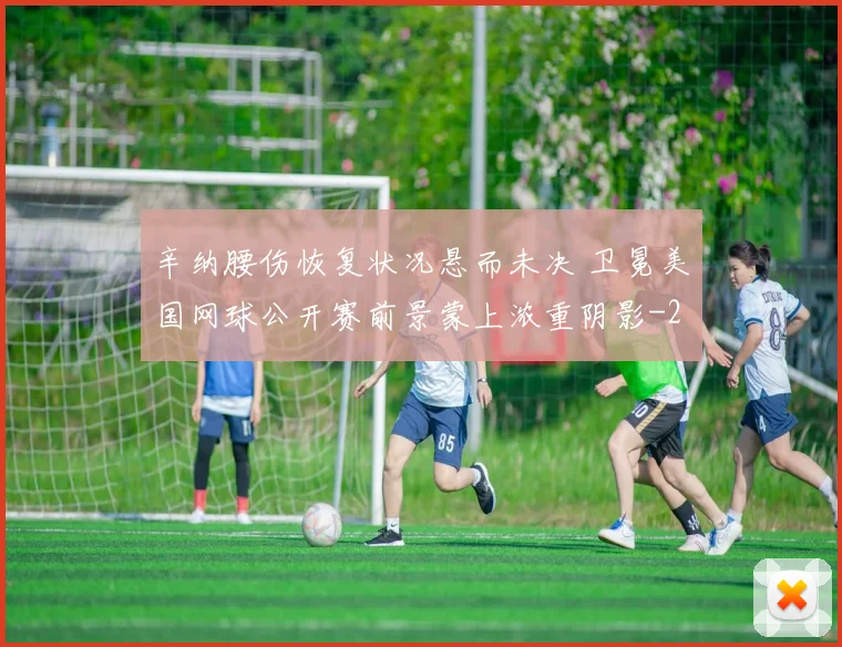 辛纳腰伤恢复状况悬而未决 卫冕美国网球公开赛前景蒙上浓重阴影