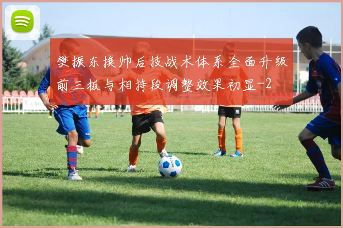 樊振东换帅后技战术体系全面升级前三板与相持段调整效果初显