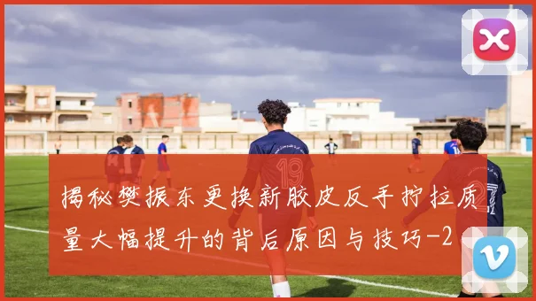 揭秘樊振东更换新胶皮反手拧拉质量大幅提升的背后原因与技巧